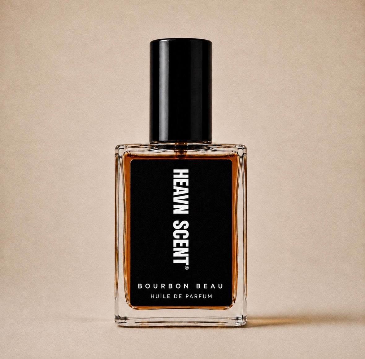 BOURBON BEAU