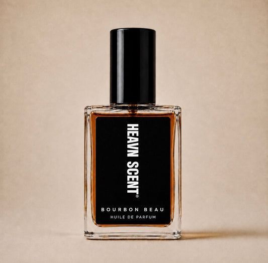 BOURBON BEAU