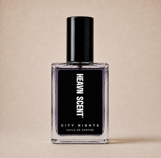 CITY NIGHTS (UNISEX)