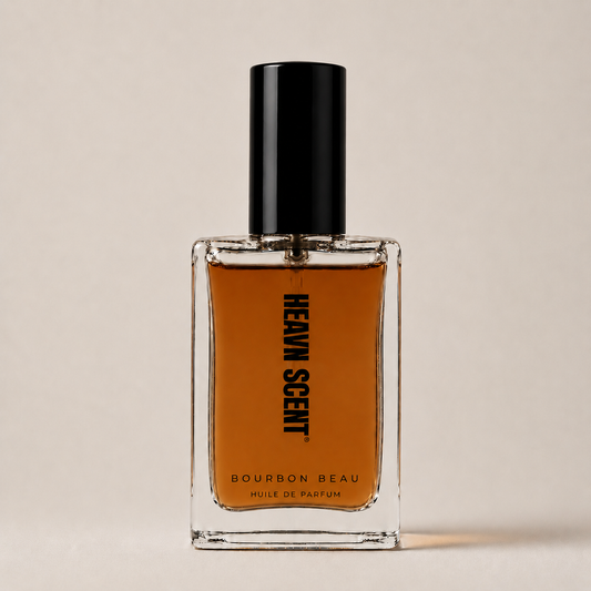 BOURBON BEAU