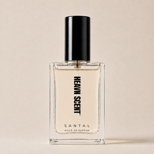 SANTAL (UNISEX)
