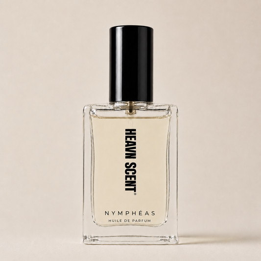 NYMPHÉAS (UNISEX)