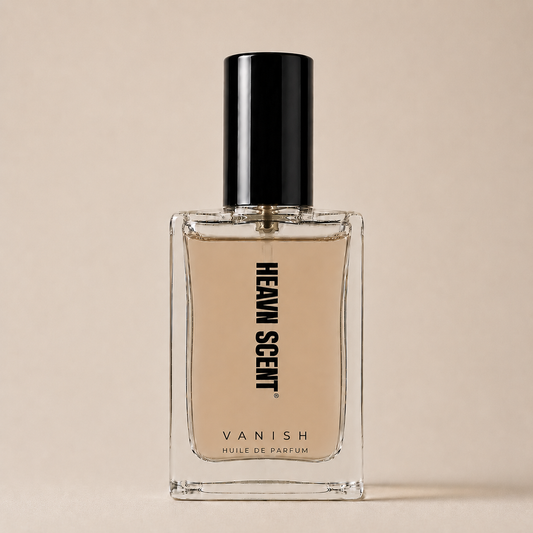 VANISH