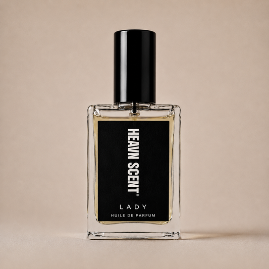 LADY